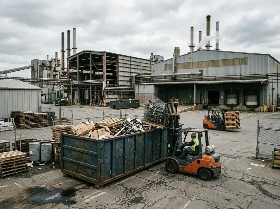 industrial-factory-scrap-conta-003 — frequently asked questions, Cheap Roll-off Dumpster Rentals in Brewster, NY